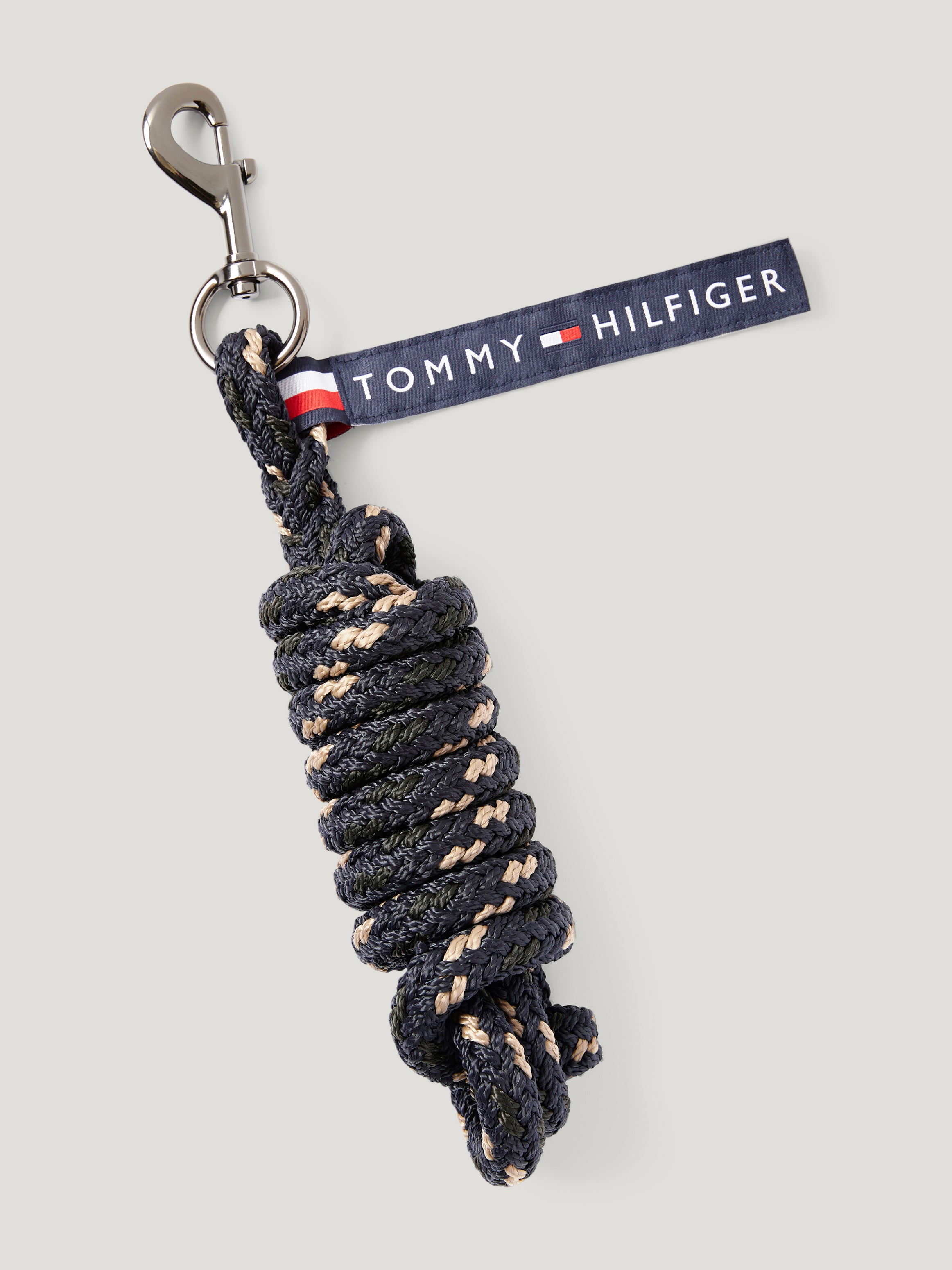 Tommy Hilfiger Equestrian Yale Set Halstertouw