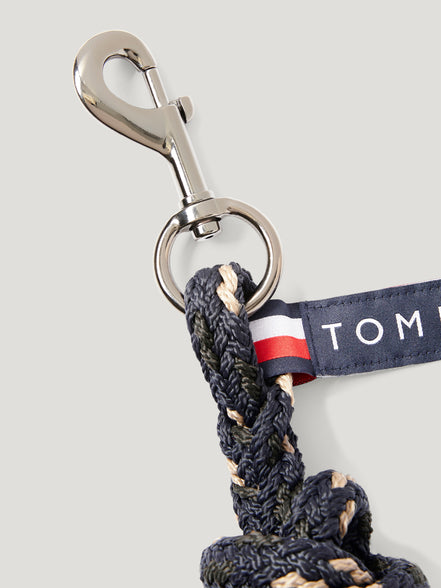 Tommy Hilfiger Equestrian Yale Set Halstertouw