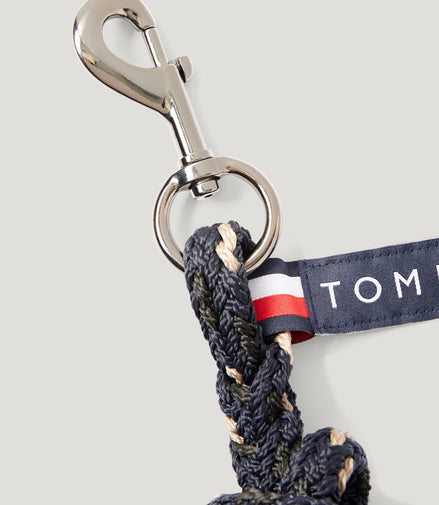 Tommy Hilfiger Equestrian Yale Set Halstertouw