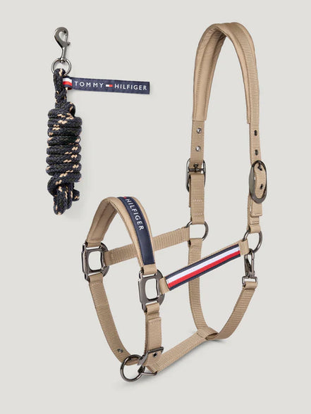 Tommy Hilfiger Equestrian Yale Set Lead Rope