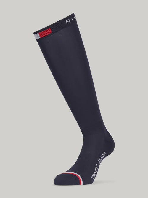 Tommy Hilfiger Equestrian Newburgh Rij-Sokken