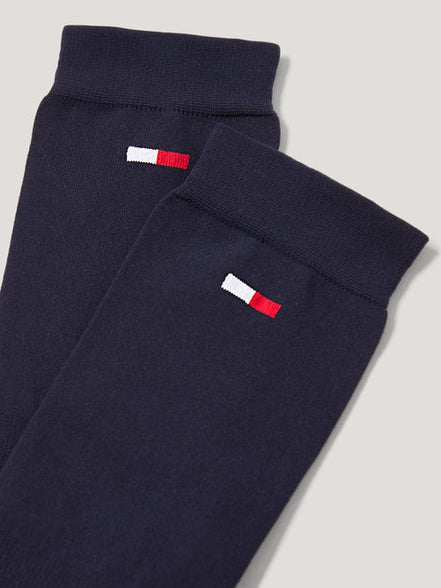 Tommy Hilfiger Equestrian Fulton Halve Kousen 2-Pack