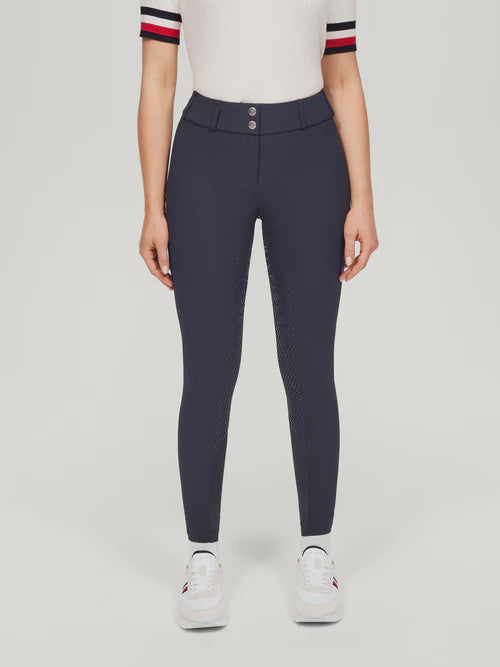 Tommy Hilfiger Equestrian Helena Rijbroek Full Grip Dames