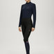 Tommy Hilfiger Elmira Winter Rhinestone Full Grip Women's Riding Leggings