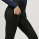 Tommy Hilfiger Elmira Winter Rhinestone Full Grip Women's Riding Leggings
