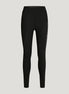 Tommy Hilfiger Elmira Winter Rhinestone Full Grip Women's Riding Leggings