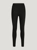 Tommy Hilfiger Elmira Winter Rhinestone Full Grip Women's Riding Leggings