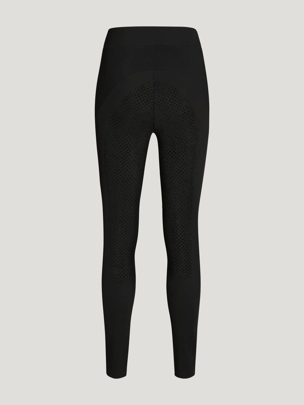 Tommy Hilfiger Elmira Winter Rhinestone Full Grip Women's Riding Leggings