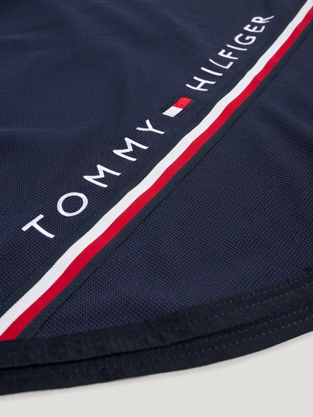 Tommy Hilfiger Equestrian Stanford Zweetdeken