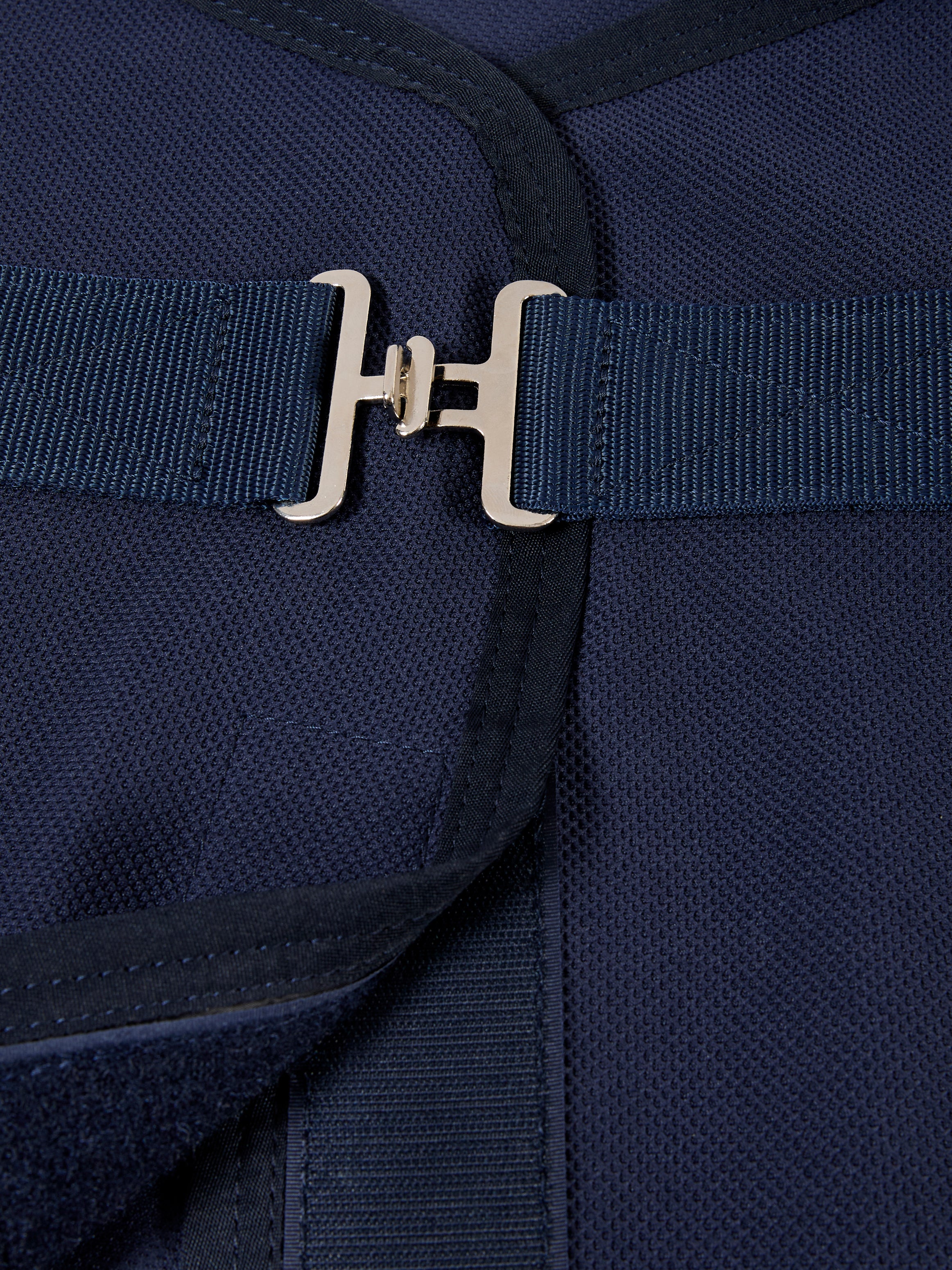 Tommy Hilfiger Equestrian Stanford Zweetdeken