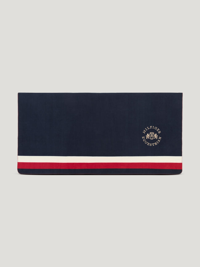 Tommy Hilfiger Hillsdale Square Multi Rug L