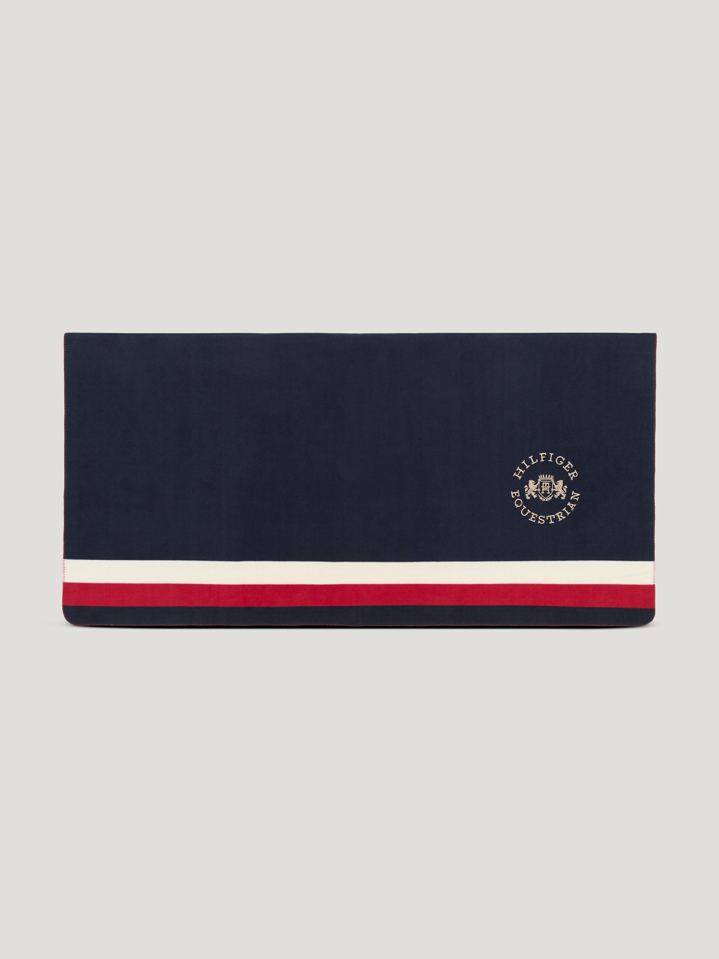 Tommy Hilfiger Hillsdale Square Multi Rug L