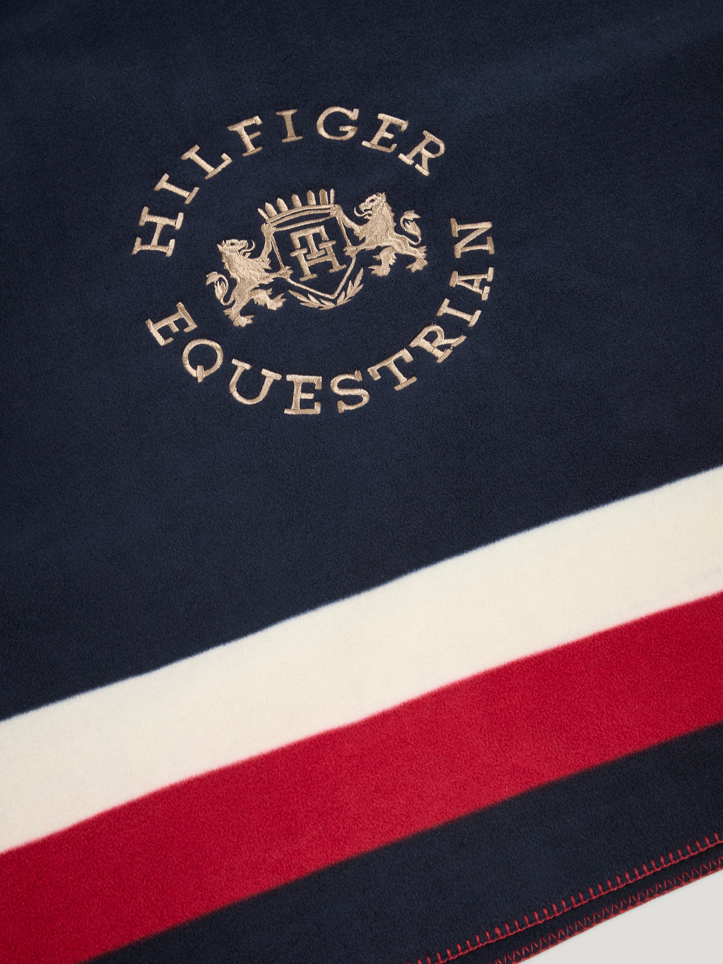 Tommy Hilfiger Hillsdale Square Multi Rug L