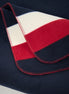 Tommy Hilfiger Hillsdale Square Multi Rug L
