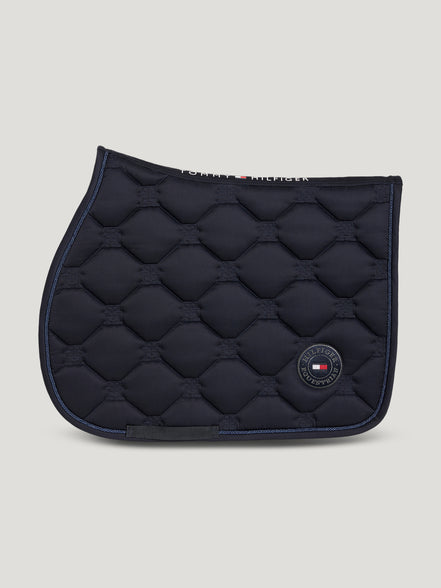 Tommy Hilfiger Equestrian Liberty Zadeldek
