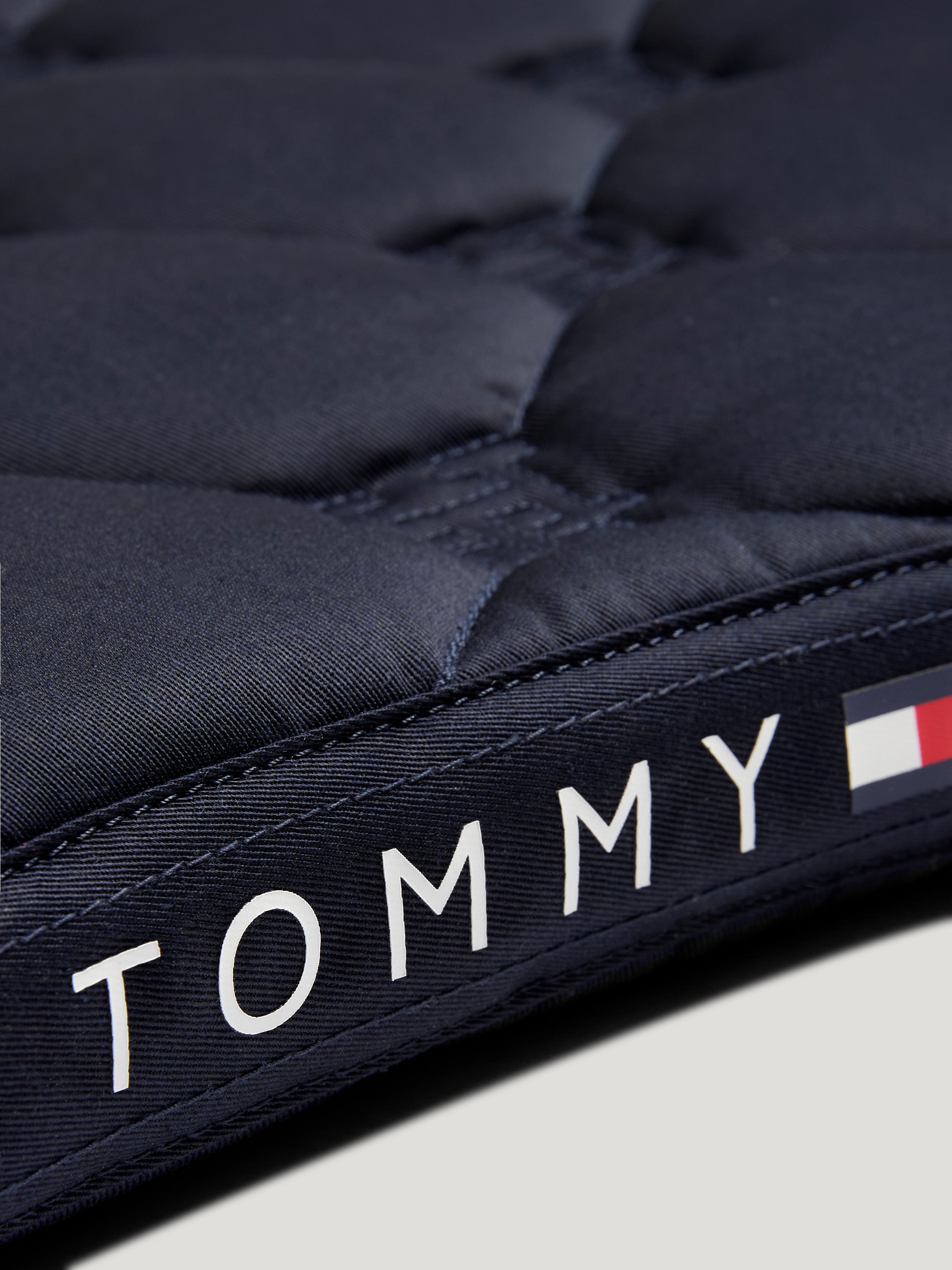 Tommy Hilfiger Equestrian Liberty Zadeldek