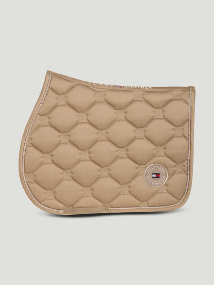 Tommy Hilfiger Equestrian Liberty Zadeldek