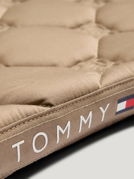 Tommy Hilfiger Equestrian Liberty Zadeldek