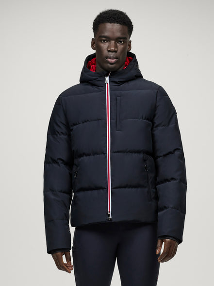 Tommy Hilfiger Puffer Jas Clinton Heren