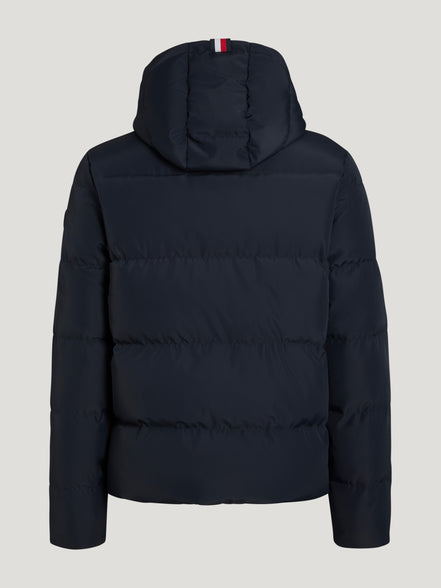 Tommy Hilfiger Puffer Jas Clinton Heren