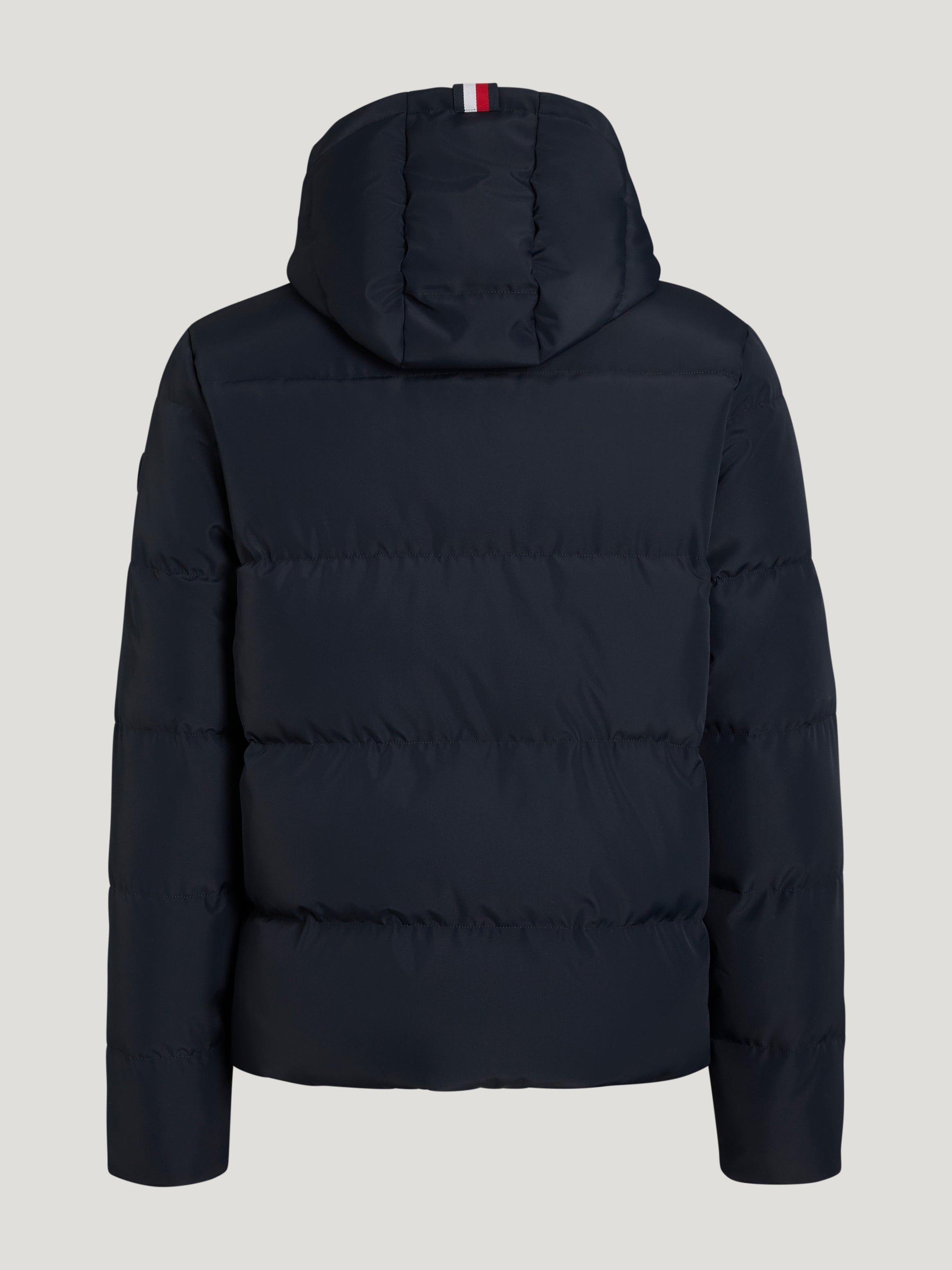 Tommy Hilfiger Puffer Jas Clinton Heren