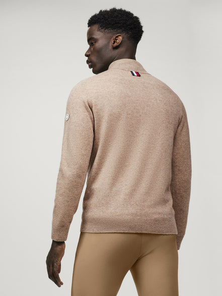 Tommy Hilfiger Equestrian Oakfield 1/4 Zip Trui