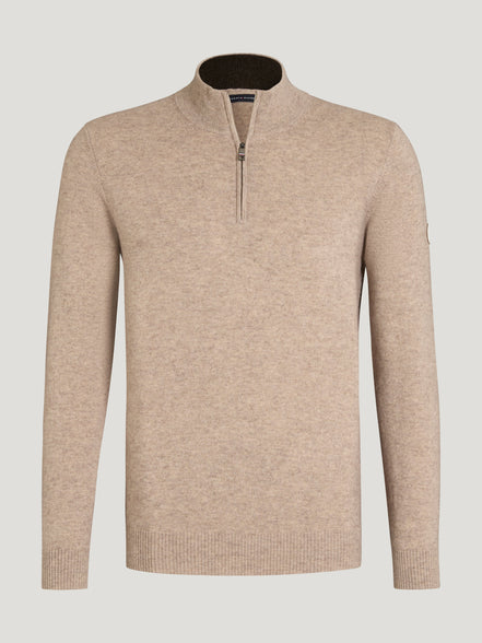 Tommy Hilfiger Equestrian Oakfield 1/4 Zip Trui