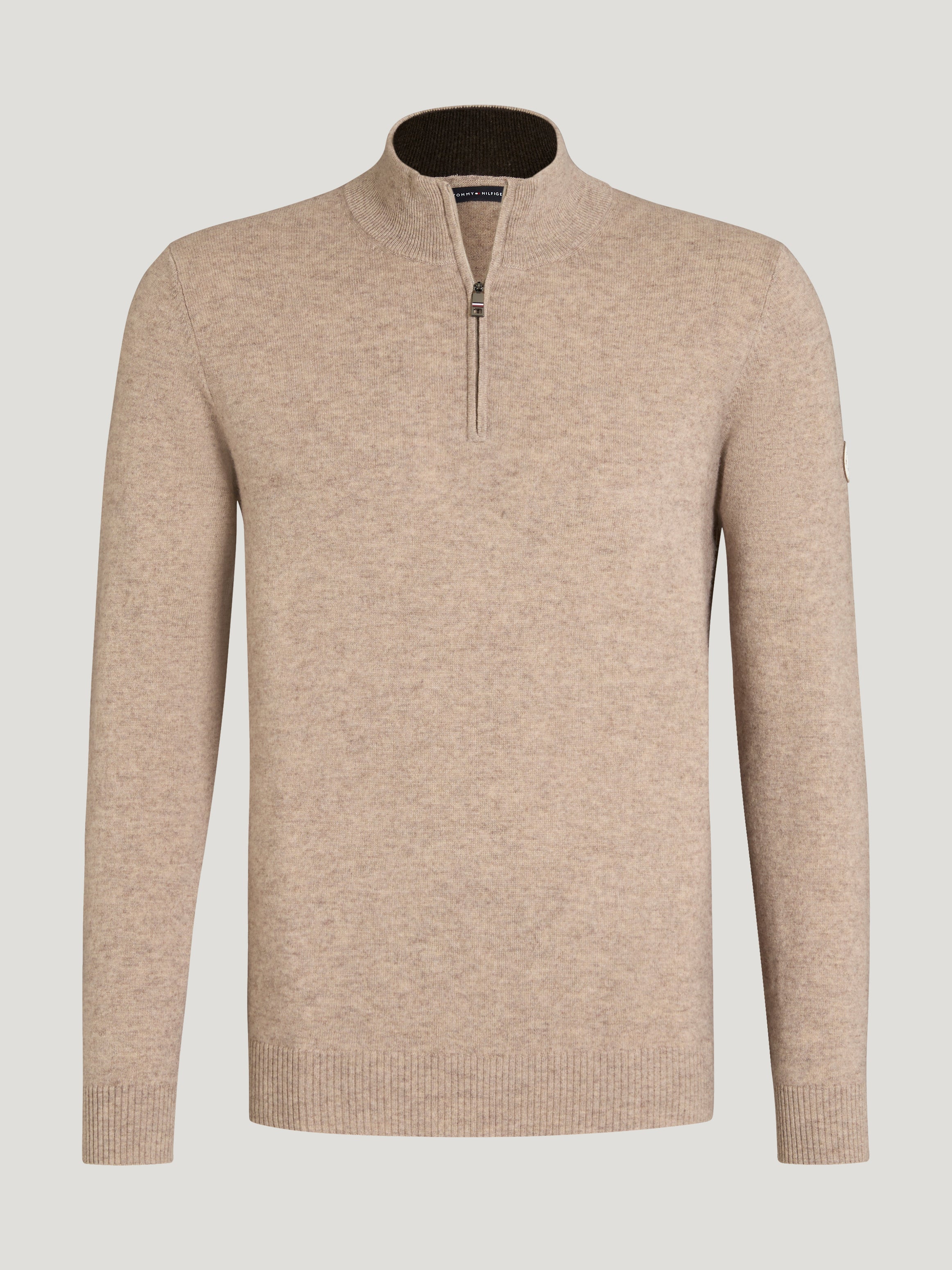 Tommy Hilfiger Equestrian Oakfield 1/4 Zip Trui