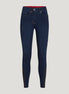 Tommy Hilfiger Hope Jeans Rijbroek Rinse
