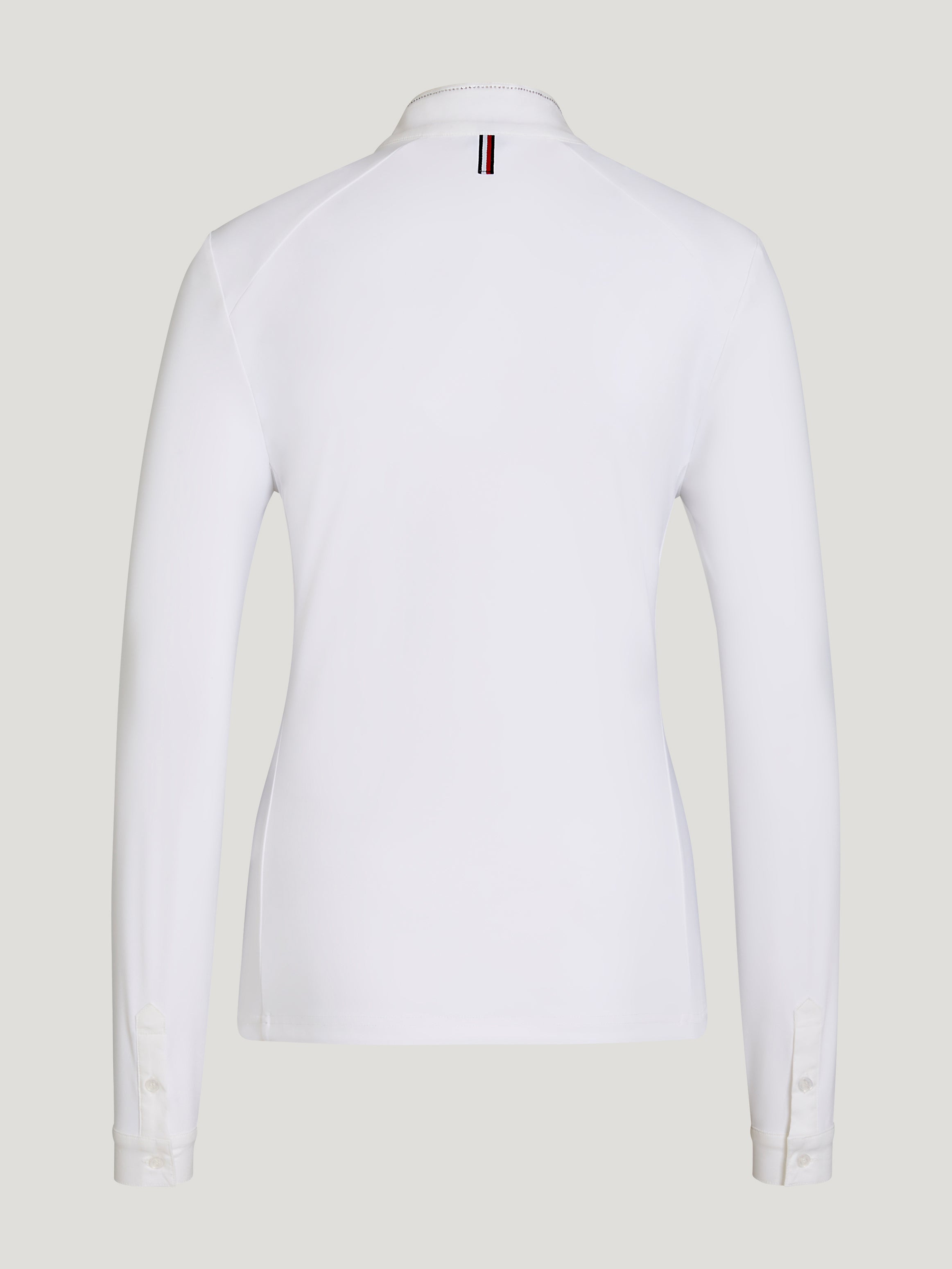 Tommy Hilfiger Equestrian Taylor Wedstrijdshirt Dames