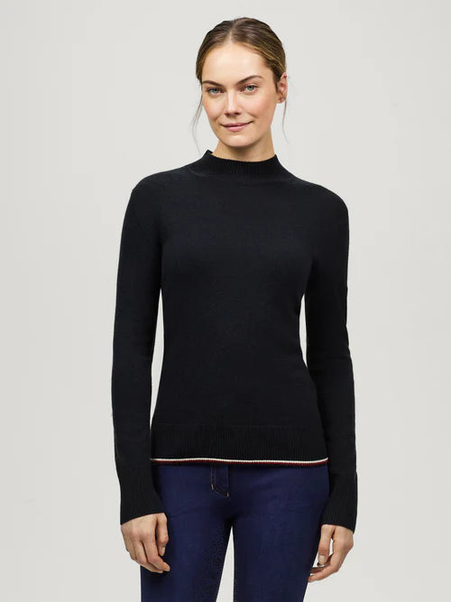 Tommy Hilfiger Equestrian Ellery Sweater Dames