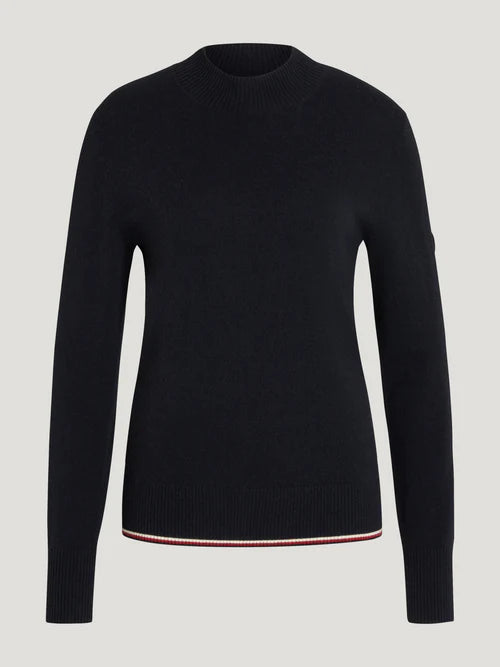 Tommy Hilfiger Equestrian Ellery Sweater Dames