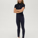 Tommy Hilfiger Devon Legging d'équitation à grip intégral pour enfant