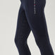 Tommy Hilfiger Devon Legging d'équitation à grip intégral pour enfant