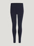 Tommy Hilfiger Devon Legging d'équitation à grip intégral pour enfant