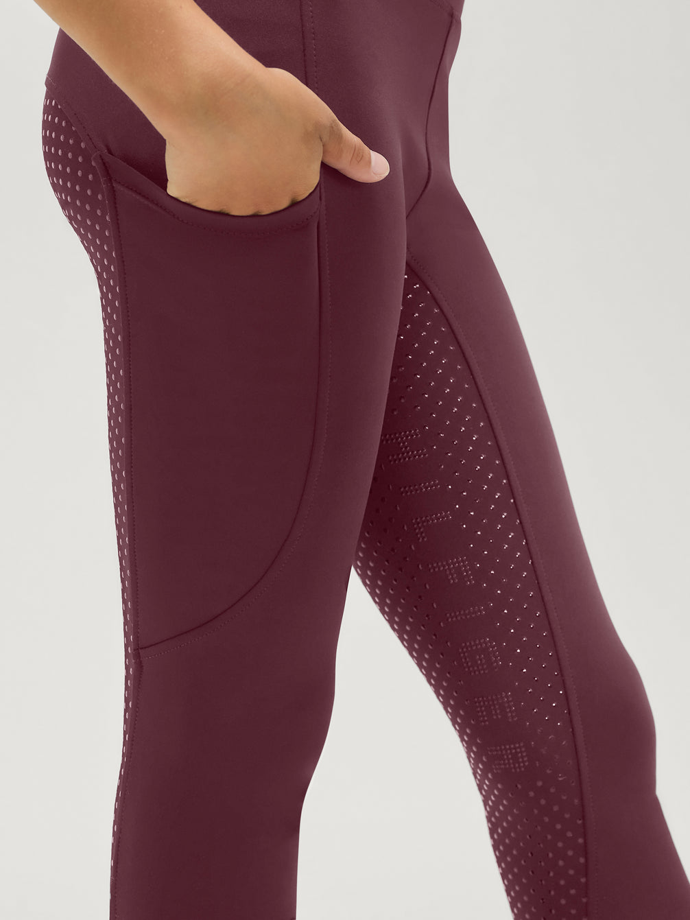 Tommy Hilfiger Devon Riding Leggings Kids