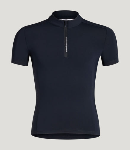 Tommy Hilfiger Equestrian Palma 1/4 Training Top Kids