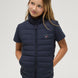 Doudoune Tommy Hilfiger Serano matelassée pour enfants