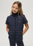 Doudoune Tommy Hilfiger Serano matelassée pour enfants