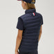 Doudoune Tommy Hilfiger Serano matelassée pour enfants
