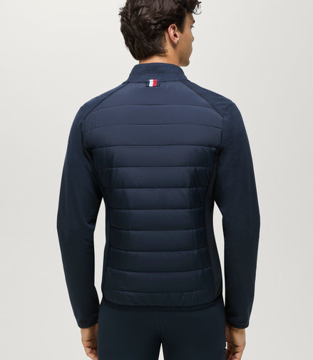 Tommy Hilfiger Equestrian Cruz Hybrid Jas Heren
