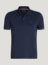 Tommy Hilfiger Equestrian Fresco Tech Polo Heren