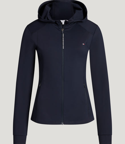 Tommy Hilfiger Equestrian Nevada Windbreaker Dames
