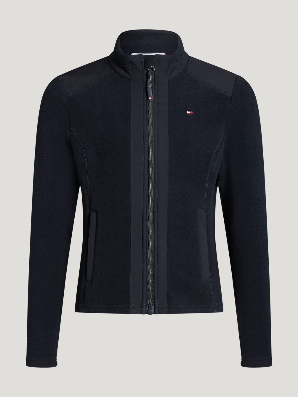 Tommy Hilfiger Elmonte Fleece Jacket Kids