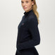 Tommy Hilfiger Elmonte Fleece Jacket Dames