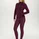 Tommy Hilfiger Elmonte Fleece Jacket Dames