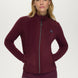 Tommy Hilfiger Elmonte Fleece Jacket Dames