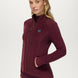 Tommy Hilfiger Elmonte Fleece Jacket Dames