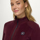 Tommy Hilfiger Elmonte Fleece Jacket Dames