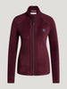 Tommy Hilfiger Elmonte Fleece Jacket Dames